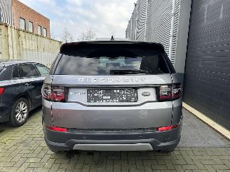 Land Rover Discovery Sport VOLLEDIG RIJDBAAR/D165 2.0 4x4 PANO/LED/FULL-ASSIST/FULL OPTIONS picture 7
