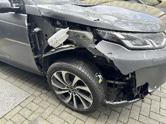 Land Rover Discovery Sport VOLLEDIG RIJDBAAR/D165 2.0 4x4 PANO/LED/FULL-ASSIST/FULL OPTIONS picture 3