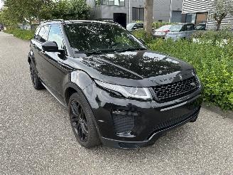  Land Rover Range Rover Evoque 2.0 AUTOBIOGRAPHY FULL OPTIONS 2017/1