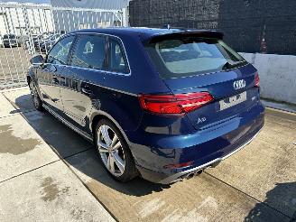  Audi A3 1.5 TFSI FACELIFT S-LINE S-TRONIC | LED | B&O SOUND | VIRTUAL | LEDER 2018/5