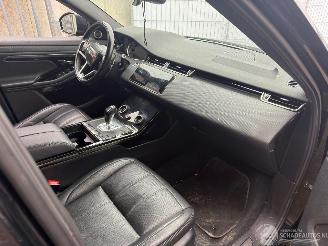 Land Rover Range Rover Evoque D200 AWD AUTOMAAT R-DYNAMIC LED picture 5