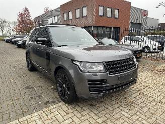 Avarii autoturisme Land Rover Range Rover 3.0 TDV6 AUTOBIOGRAPHY / PANORAMA / MERIDIAN / VOL! 2015/9