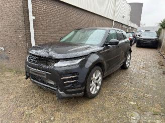 Avarii autoturisme Land Rover Range Rover Evoque P250 HYBRIDE R-DYNAMIX FULL OPTIONS 2019/3