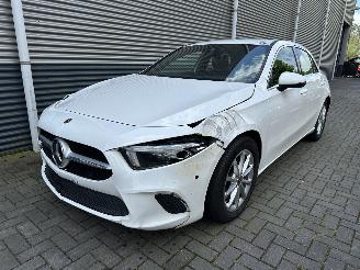 Avarii autoturisme Mercedes A-klasse A180d GROOT SCHERM/LED/CAMERA 2019/7