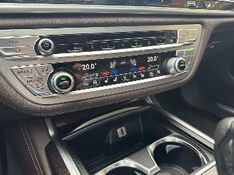 BMW 7-serie 740e LWB i-Performance / Full Options SCHADEVRIJ/ DAMAGED FREE/UNFALL FREI ! picture 26