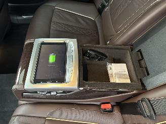 BMW 7-serie 740e LWB i-Performance / Full Options SCHADEVRIJ/ DAMAGED FREE/UNFALL FREI ! picture 18