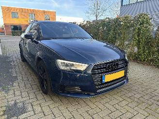 Avarii autoturisme Audi A3 AUT. S-TRONIC S-LINE / CAMERA / NAVI / CLIMATE / FULL-LED / SCHADEVRIJ! 2019/7