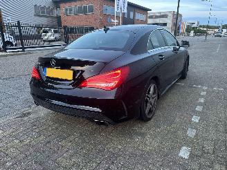 Mercedes Cla-klasse AMG CLA180 / NAVI / LED / ALCANTARA / PDC / MFS picture 6