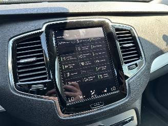 Volvo Xc-90 D4 7PERS INSCRIPTION / VIRTUAL / SFEERLICHT / LED / TREKHAAK / DRIVEABLE! picture 21