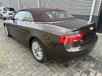 Audi A5 CABRIO S-LINE 1.8 TFSI AUT. NAVI/LEDER/CLIMATE/LED/VOL! picture 3