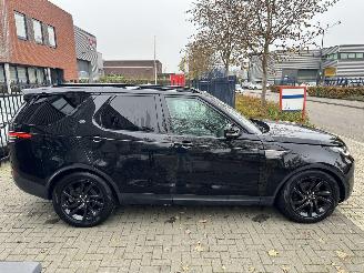 Land Rover Discovery 3.0 TD6 HSE V6 7-PERSOONS BLACK PACK PANORAMA FULL OPTIONS! picture 4