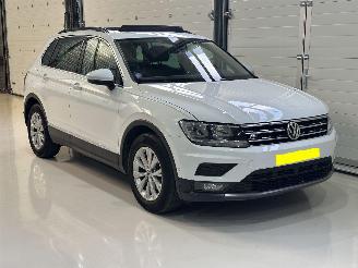 Volkswagen Tiguan 1.4 TSI ACT/PANO/LEDER/CAMERA/TREKHAAK/VOL picture 3