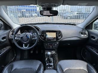 Jeep Compass 1.4 MULTI-AIR | NAVIGATIE | APPCONNECT | CAMERA | LANE ASSIST picture 9