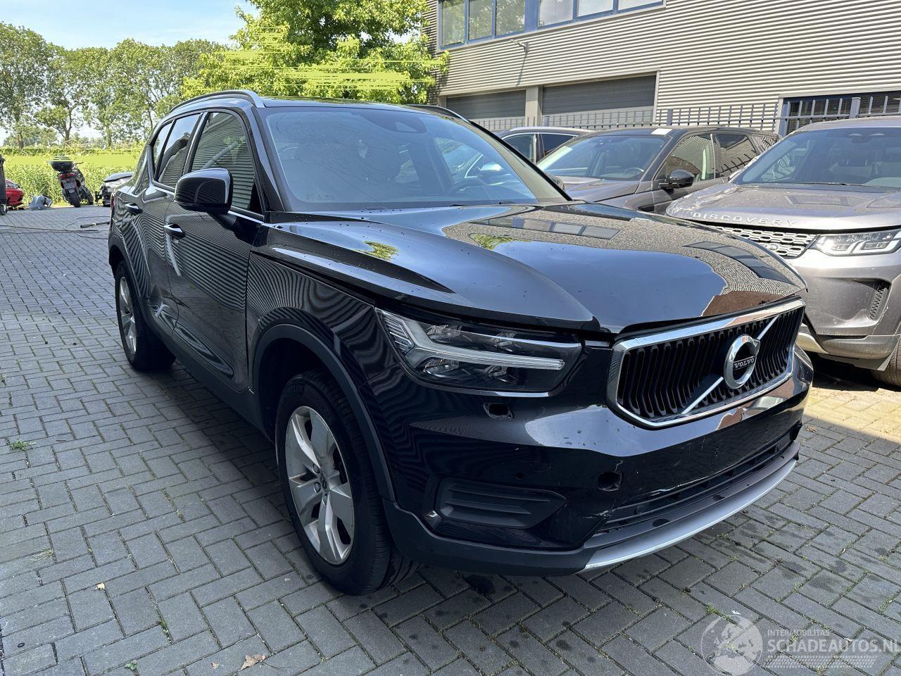 Volvo XC40 1.5 T3 R-Design NAVI/LED/CAMERA/FULL ASSIST/LEDER/VOL OPTIES!