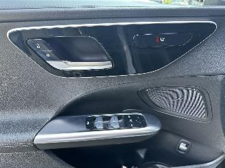 Mercedes C-klasse 180 AMG LINE / PANO / 360CAM / LED BEAM / MBUX FULL OPTIONS picture 14