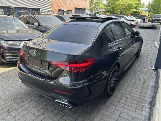 Mercedes C-klasse 180 AMG LINE / PANO / 360CAM / LED BEAM / MBUX FULL OPTIONS picture 5