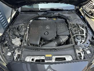 Mercedes C-klasse 180 AMG LINE / PANO / 360CAM / LED BEAM / MBUX FULL OPTIONS picture 11