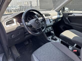 Volkswagen Tiguan 1.4 TSI DSG | NAVI | APP-C | LED | PARKING SENSORS | STOELVERW. | CLIMATE | ACC picture 7
