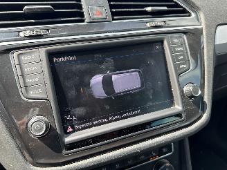Volkswagen Tiguan 1.4 TSI DSG | NAVI | APP-C | LED | PARKING SENSORS | STOELVERW. | CLIMATE | ACC picture 12