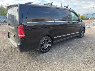 Mercedes V-klasse V250 4 MATIC PANORAMA LED 360 CAMERA FULL OPTIONS picture 3