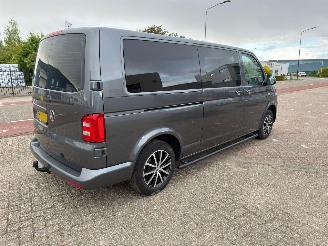 Volkswagen Transporter 2.0 TDI NL AUTO LED NAVIGATIE NAP picture 4