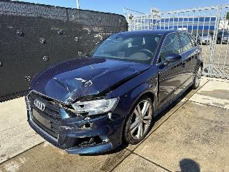 Audi A3 1.5 TFSI FACELIFT S-LINE S-TRONIC | LED | B&O SOUND | VIRTUAL | LEDER picture 5