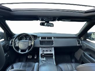 Land Rover Range Rover sport 3.0 HSE / PANO / LED / MERIDIAN / CAMERA / FULL OPTIONS!! picture 12