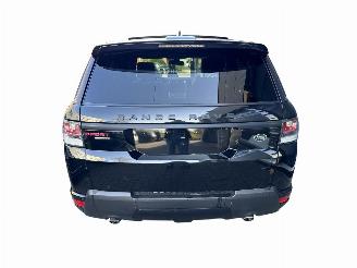 Land Rover Range Rover sport 3.0 HSE / PANO / LED / MERIDIAN / CAMERA / FULL OPTIONS!! picture 4