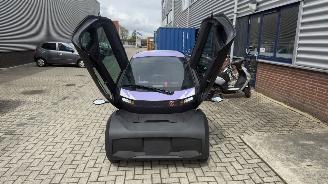  Overige  Mobilize Duo 45 new 2026/1