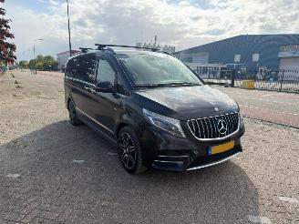  Mercedes V-klasse V250 4 MATIC FULL OPTIONS ORG NL AUTO AMG PAKKET 2017/3