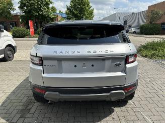 Damaged car Land Rover Range Rover Evoque 2.0 HSE AUTOMAAT FACELIFT 2016/8