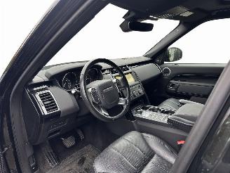 Land Rover Discovery 3.0 TD6 HSE V6 7-PERSOONS BLACK PACK PANORAMA FULL OPTIONS! picture 8