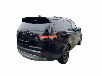 Land Rover Discovery 3.0 TD6 HSE V6 7-PERSOONS BLACK PACK PANORAMA FULL OPTIONS! picture 6
