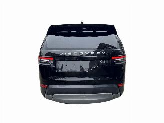 Land Rover Discovery 3.0 TD6 HSE V6 7-PERSOONS BLACK PACK PANORAMA FULL OPTIONS! picture 7