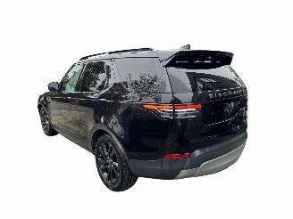Land Rover Discovery 3.0 TD6 HSE V6 7-PERSOONS BLACK PACK PANORAMA FULL OPTIONS! picture 9