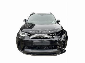 Land Rover Discovery 3.0 TD6 HSE V6 7-PERSOONS BLACK PACK PANORAMA FULL OPTIONS! picture 3