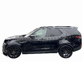 Land Rover Discovery 3.0 TD6 HSE V6 7-PERSOONS BLACK PACK PANORAMA FULL OPTIONS! picture 4
