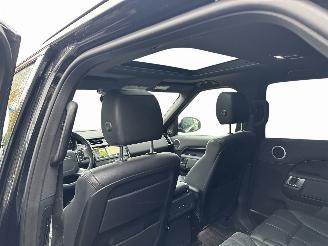 Land Rover Discovery 3.0 TD6 HSE V6 7-PERSOONS BLACK PACK PANORAMA FULL OPTIONS! picture 22