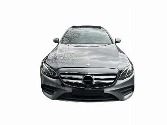 Mercedes E-klasse 200 AMG PANO/LED/19INCH picture 5