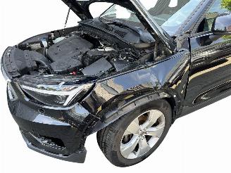 Volvo XC40 1.5 T3 R-Design NAVI/LED/CAMERA/FULL ASSIST/LEDER/VOL OPTIES! picture 16