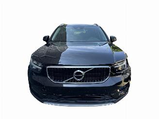 Volvo XC40 1.5 T3 R-Design NAVI/LED/CAMERA/FULL ASSIST/LEDER/VOL OPTIES! picture 2