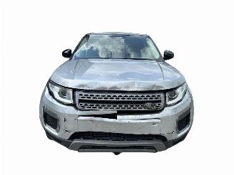 Land Rover Range Rover Evoque 2.0 HSE AUTOMAAT FACELIFT CAMERA picture 2