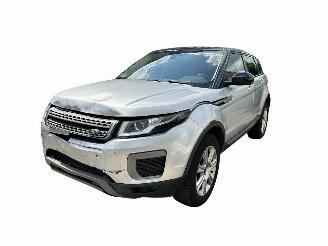 Avarii autoturisme Land Rover Range Rover Evoque 2.0 HSE AUTOMAAT FACELIFT CAMERA 2016/8