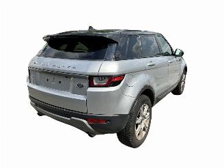 Land Rover Range Rover Evoque 2.0 HSE AUTOMAAT FACELIFT CAMERA picture 6