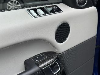 Land Rover Range Rover sport SVR -  FULL OPTIONS picture 12