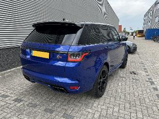 Land Rover Range Rover sport SVR -  FULL OPTIONS picture 4