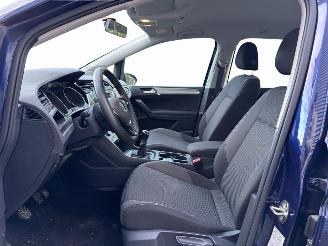 Volkswagen Touran 1.4 TSI MFS/PDC/CLIMA SCHADEVRIJ! picture 6
