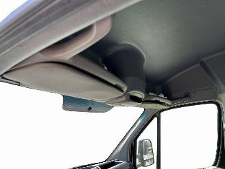 Mercedes Sprinter 316 CDI / VOLLEDIG RIJDBAAR / GEBRUIKERSSPOREN! picture 11