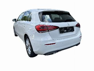 Avarii autoturisme Mercedes A-klasse A180d GROOT SCHERM/LED/CAMERA 2019/7