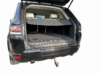 Land Rover Range Rover sport 3.0 HSE / PANORAMA / 360 CAMERA / FULL OPTIONS picture 16